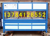 神州牌亞克力吸塑機 質量與售后的雙重保證-河北神州亞克力吸塑設備生產廠