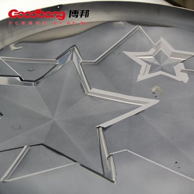 啟辰吸塑亞克力車標 啟辰4S店大型車標 汽車標志制作廠家