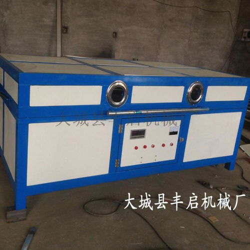河北1224雙磨具 亞克力吸塑機 燈箱吸塑機