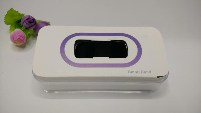 運動健康大管家--SAI band T2