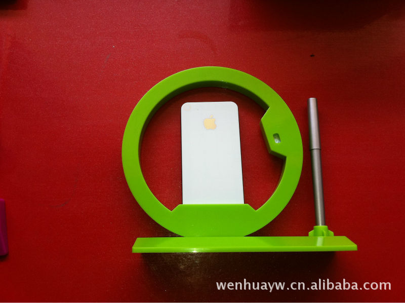 【最新環(huán)保亞克力蘋果模型電子臺(tái)歷】?jī)r(jià)格,廠家,圖片,臺(tái)歷,義烏市燦煜文化用品商行-