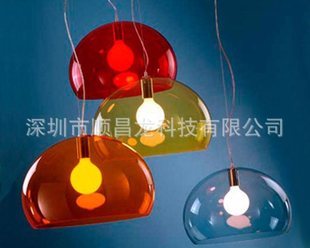 亞克力半球燈罩_產品展示第1頁-深圳市順昌龍科技