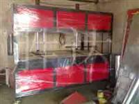 1.2米*2.4米亞克力吸塑機 – 產品展示 - 